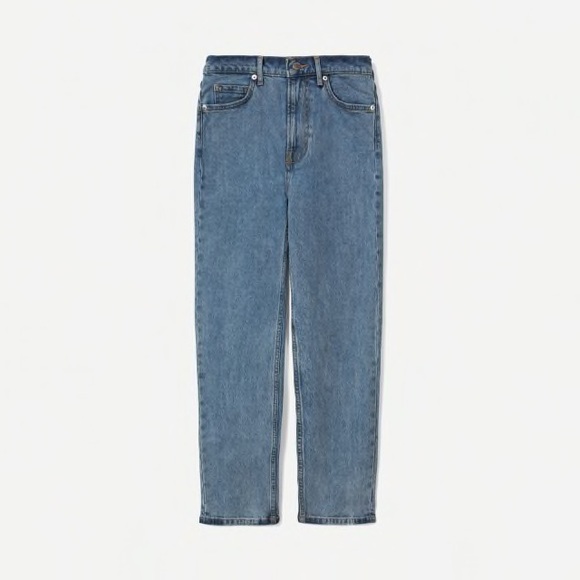 Everlane Original Cheeky Jean BNWT - Picture 2 of 4